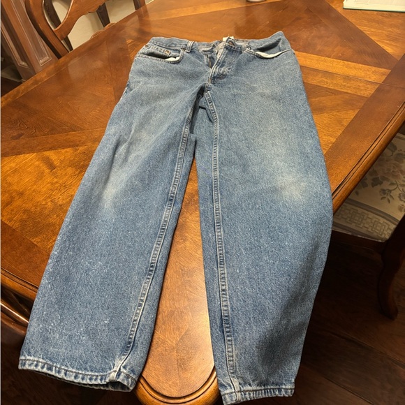 EDDIE BAUER JEANS💛 - Picture 5 of 9